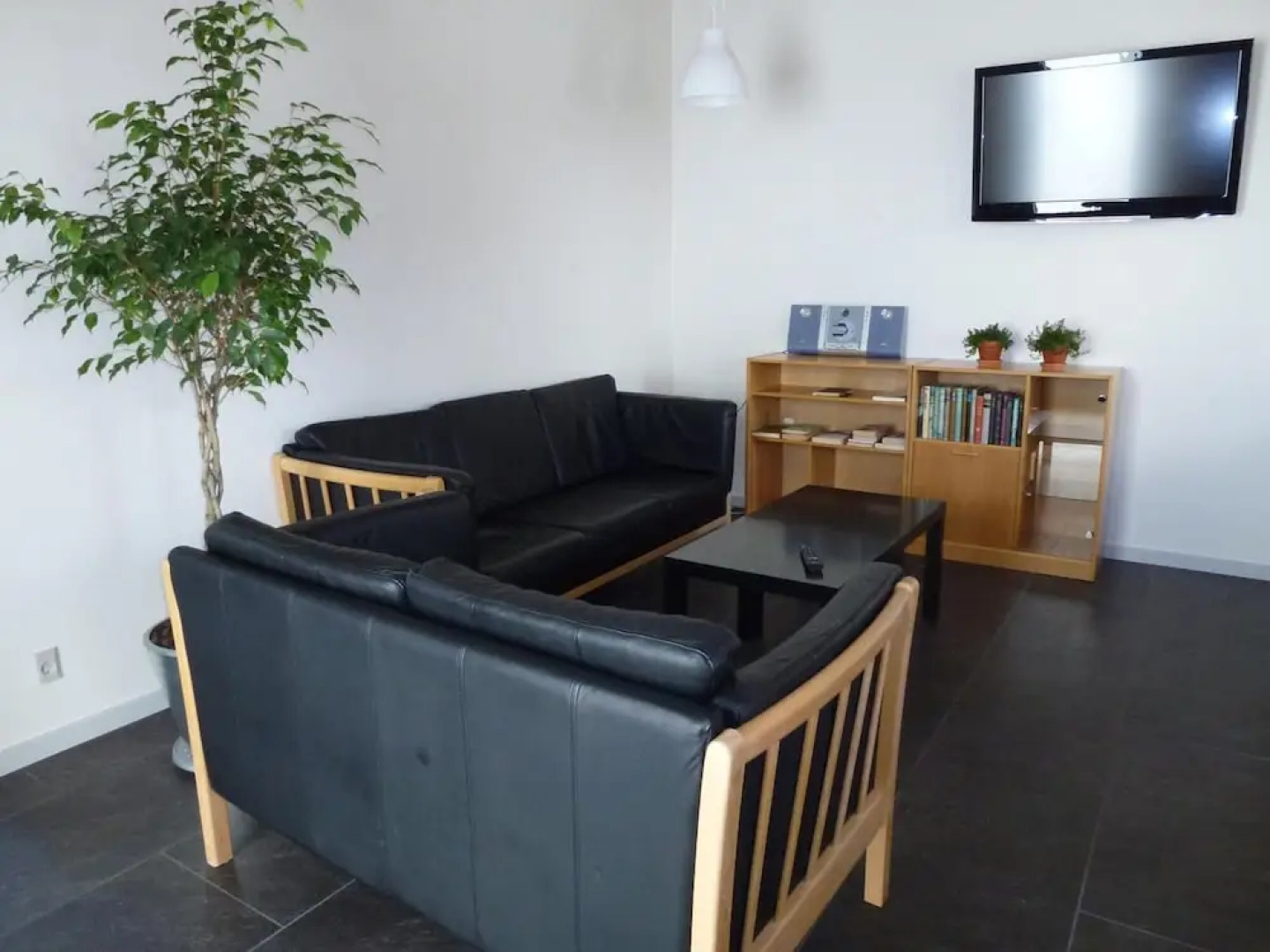 Danhostel Frederikshavn City