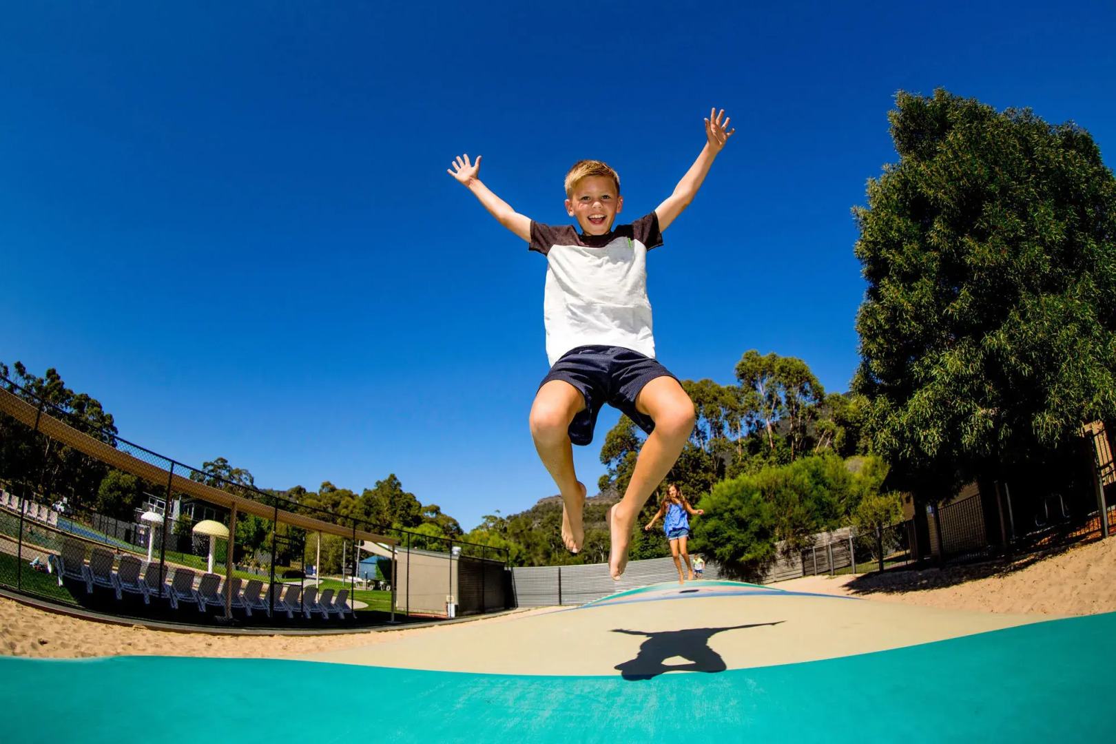 BIG4 NRMA Halls Gap Holiday Park