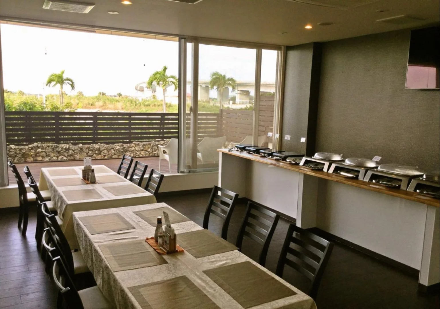 Hotel GranView Garden Okinawa