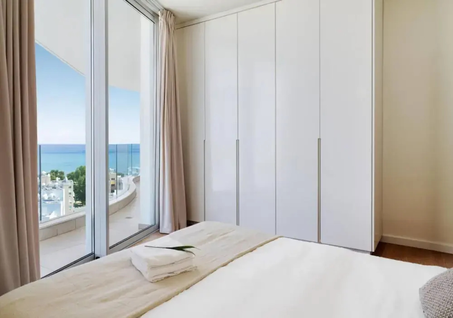 Suite 1003 at Althea Residence