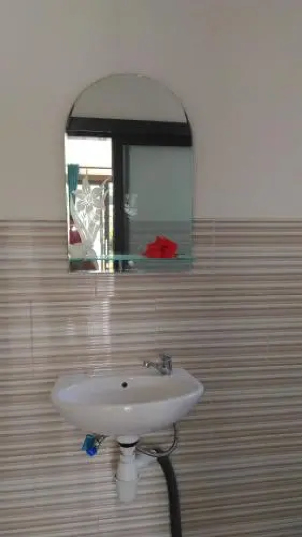 Warung Santa Fe and Bungalows