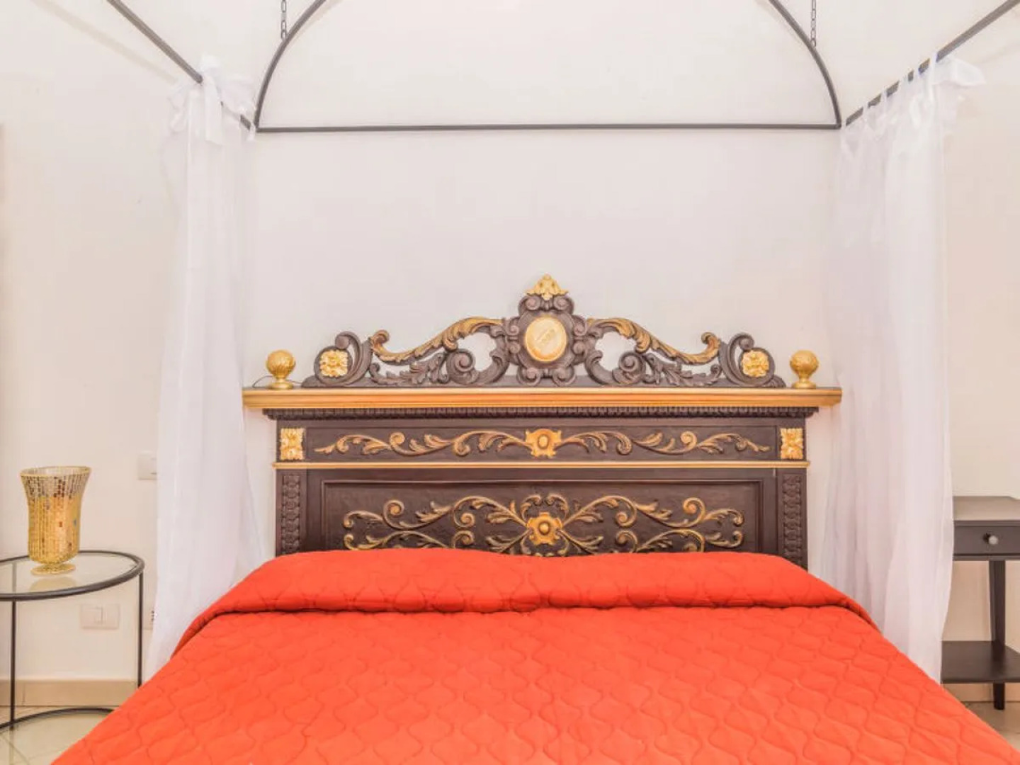 House Nanai Baia Sardinia