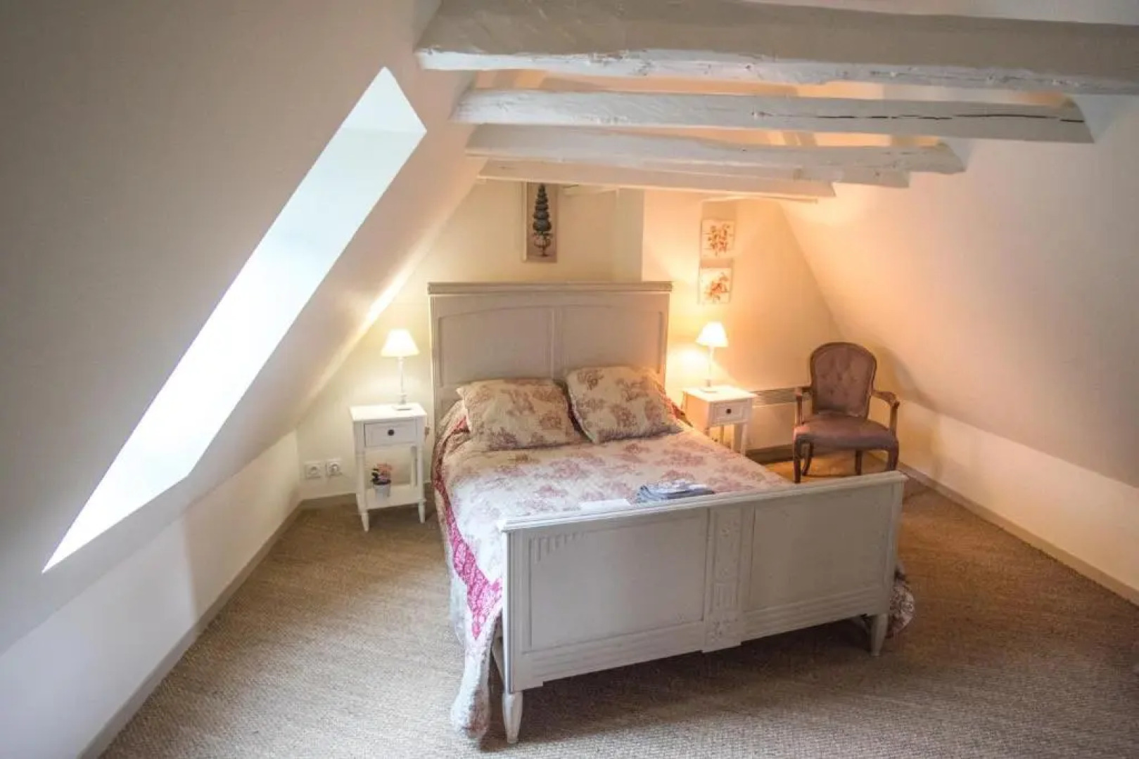 Le Compostelle de Conques