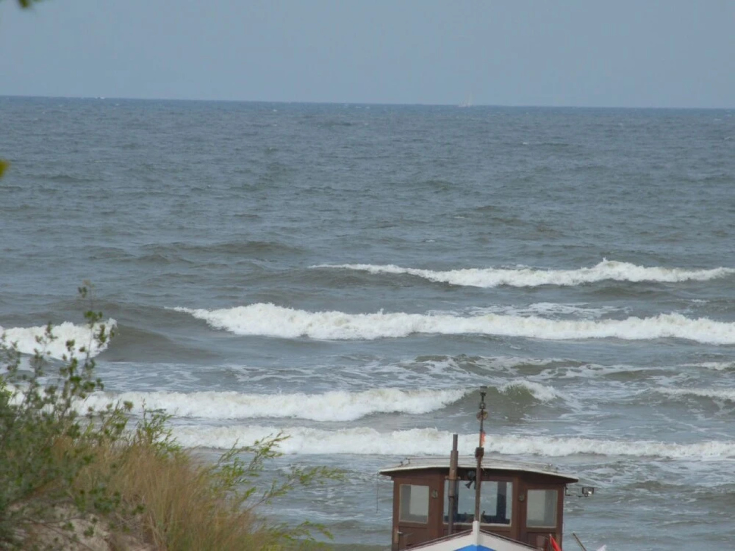 Classic Apartment in Benz Germany on the Island of Usedom