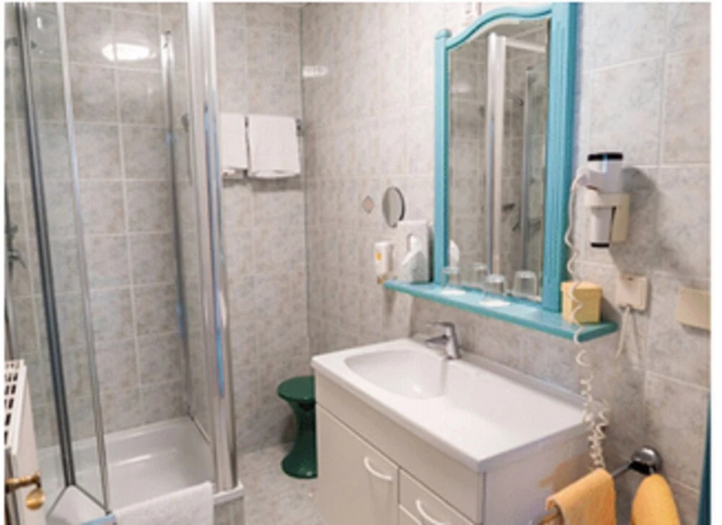 Hotel Berghof Brunner