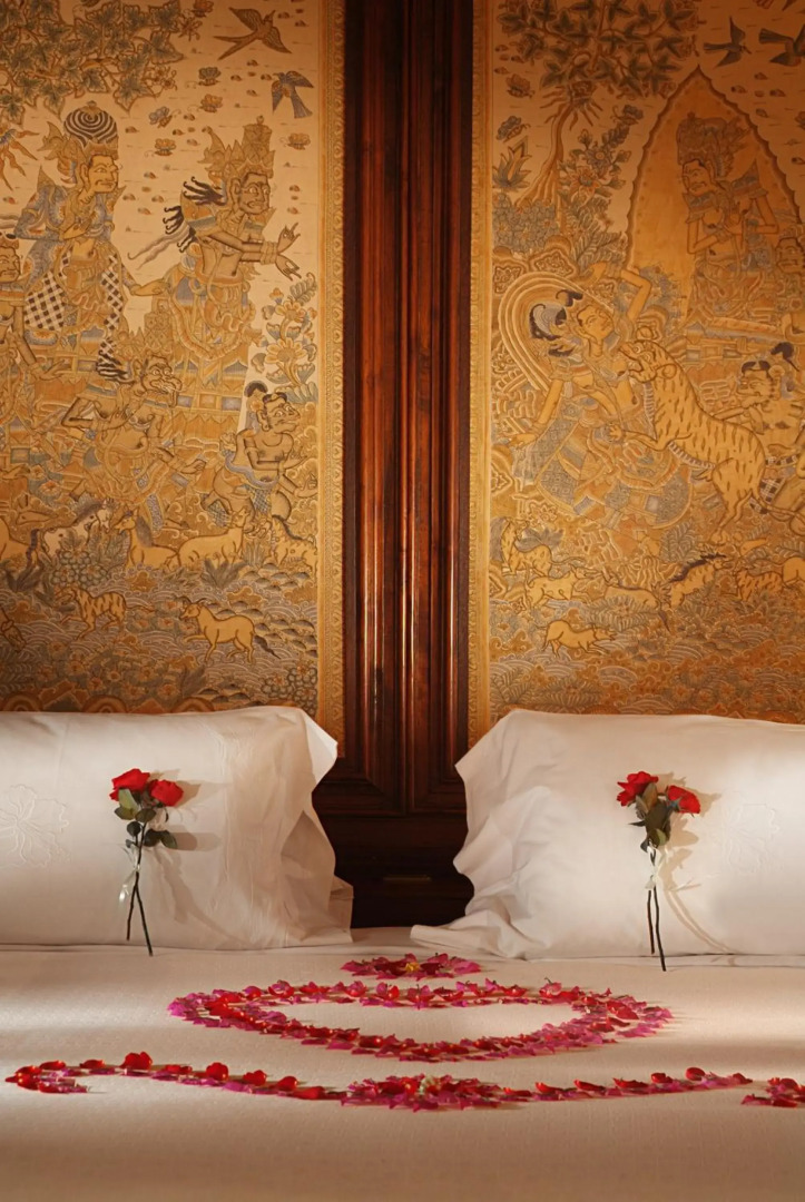 Курорт Pita Maha Resort & Spa