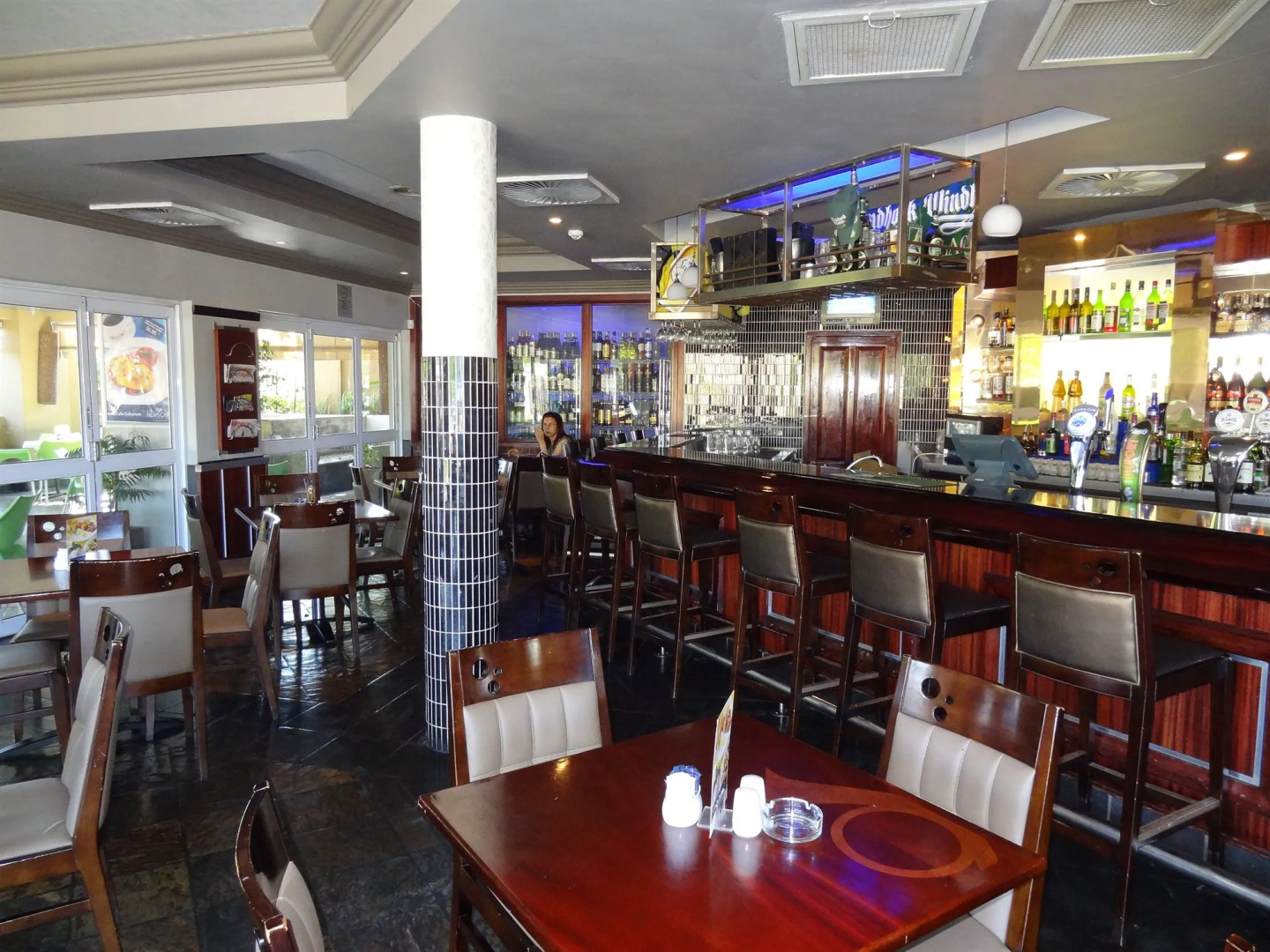 Peermont Mondior, Gaborone