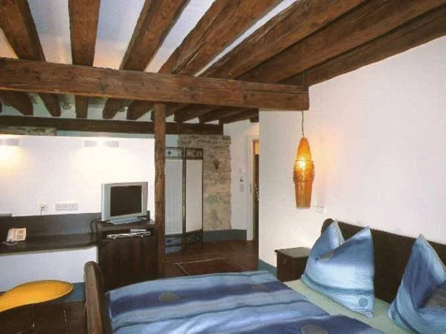 Hotel zum Landrichter