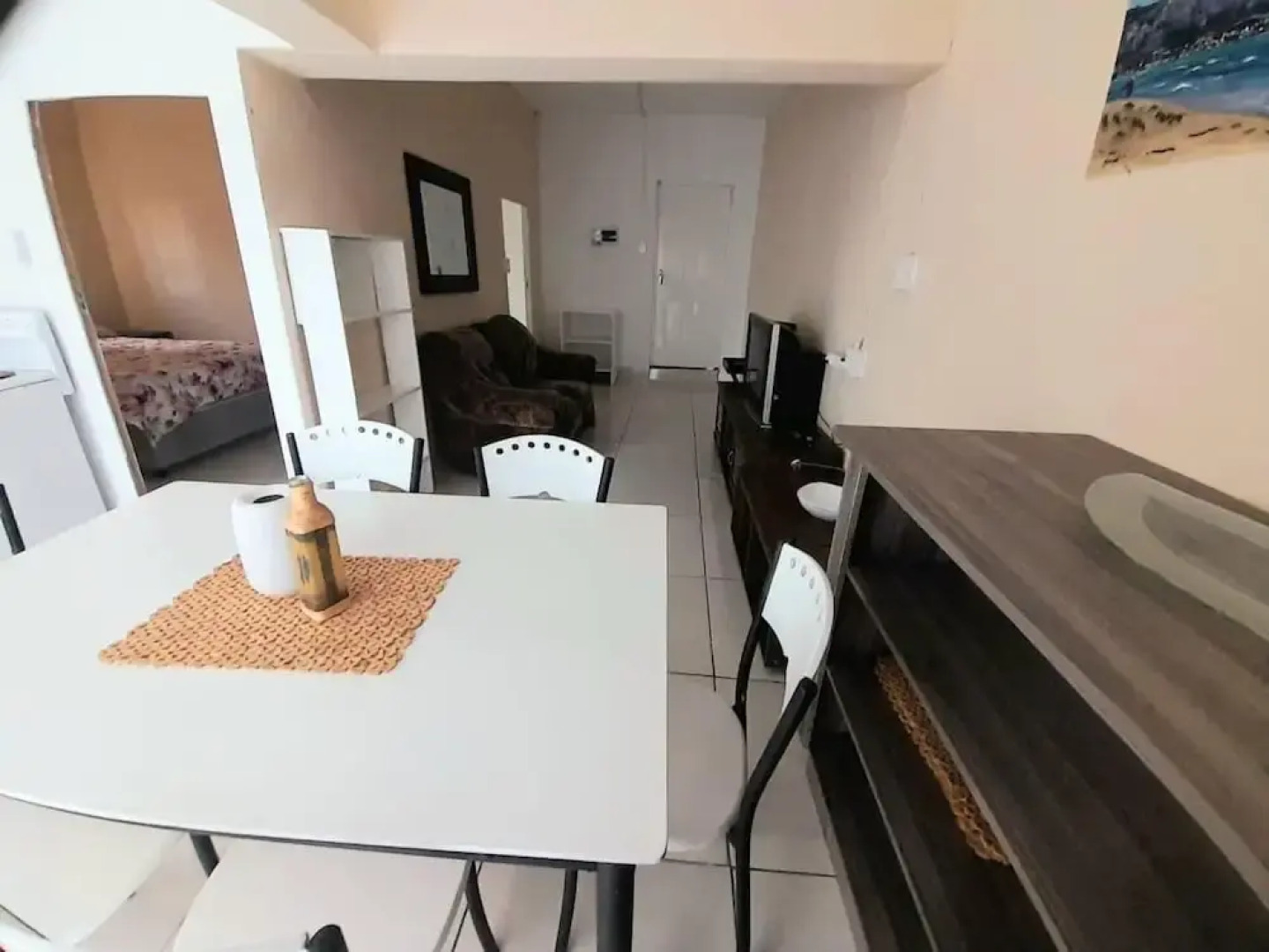 Value for Money Apartment in Newcastle