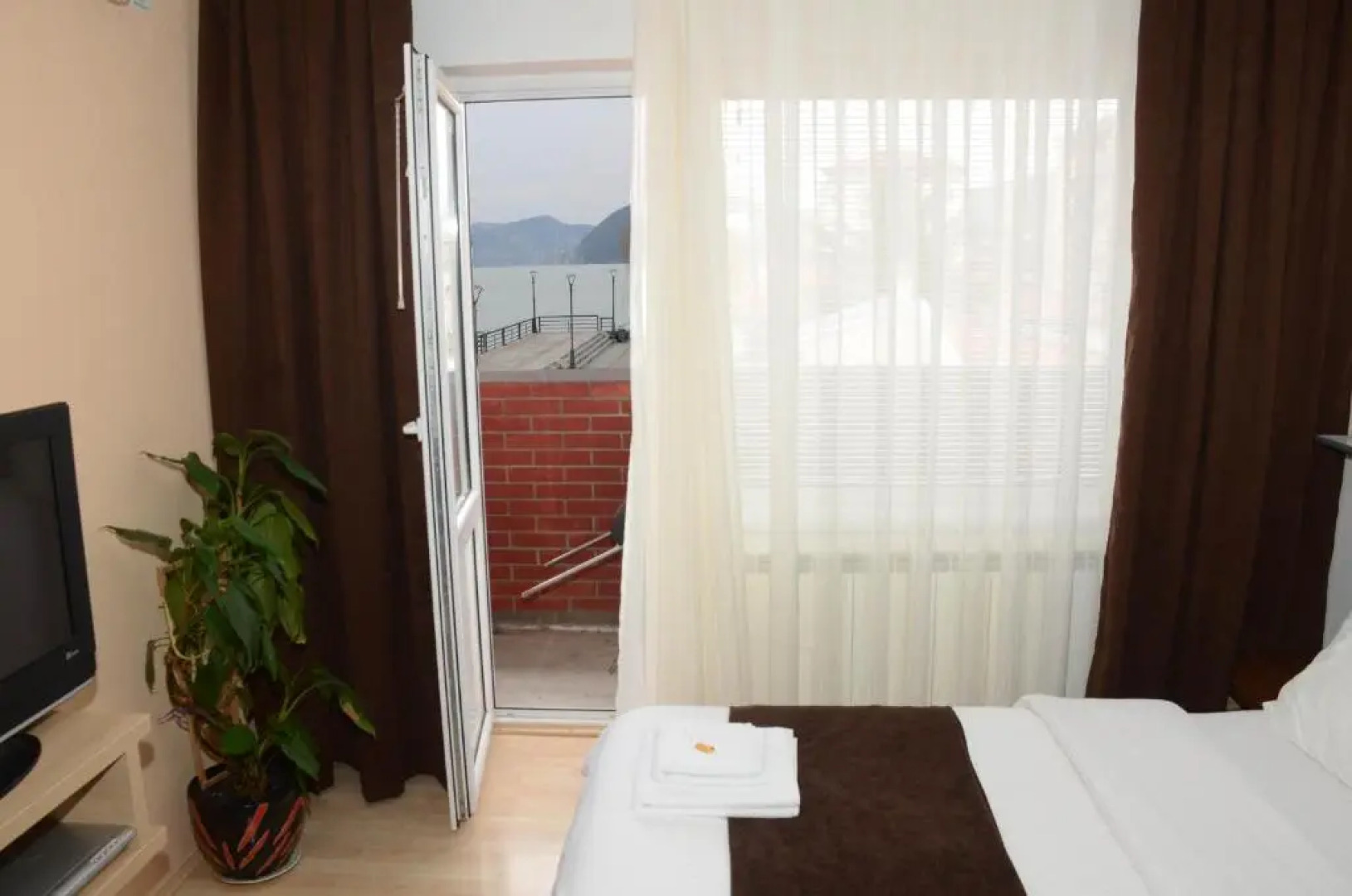 Apartments Zlatna Ribica