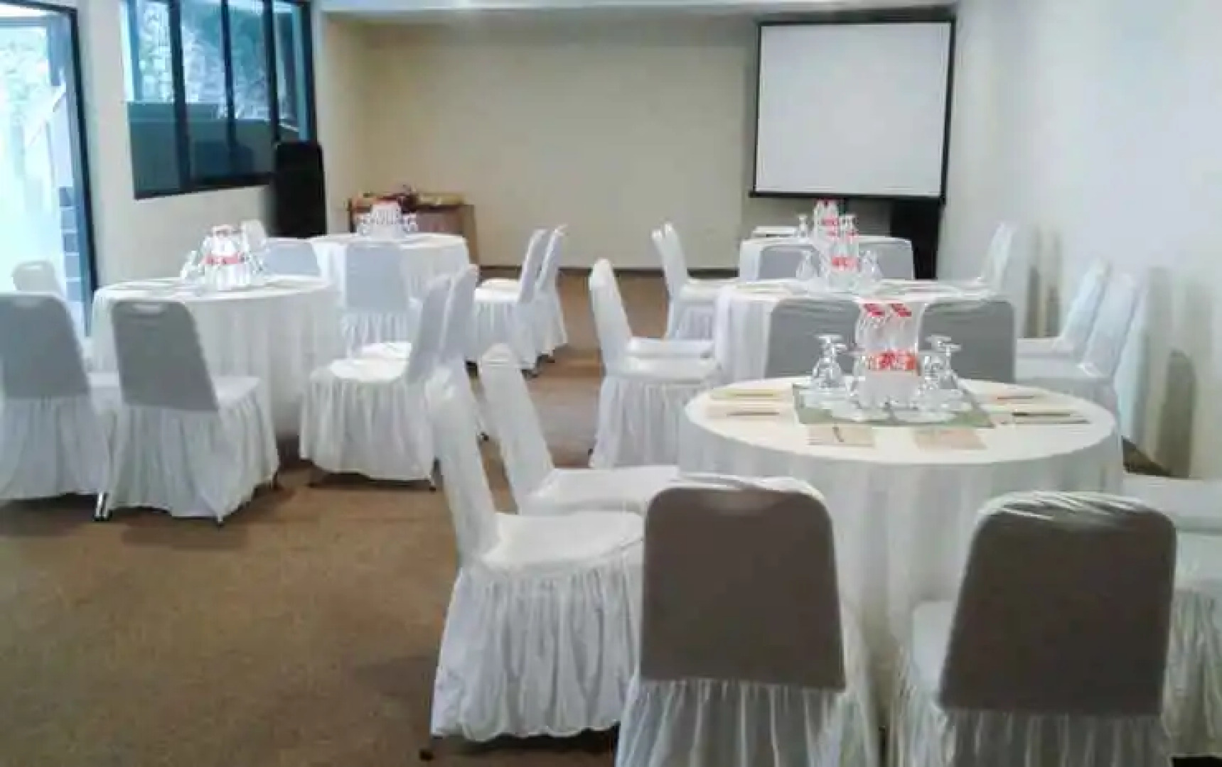 Rosalia Hotel Baturaden