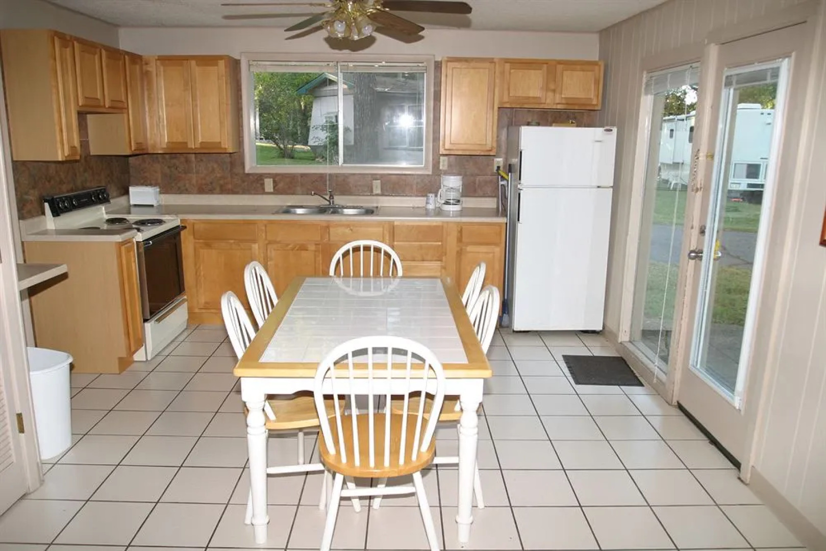 Lakeview Resort - Lake of the Ozarks