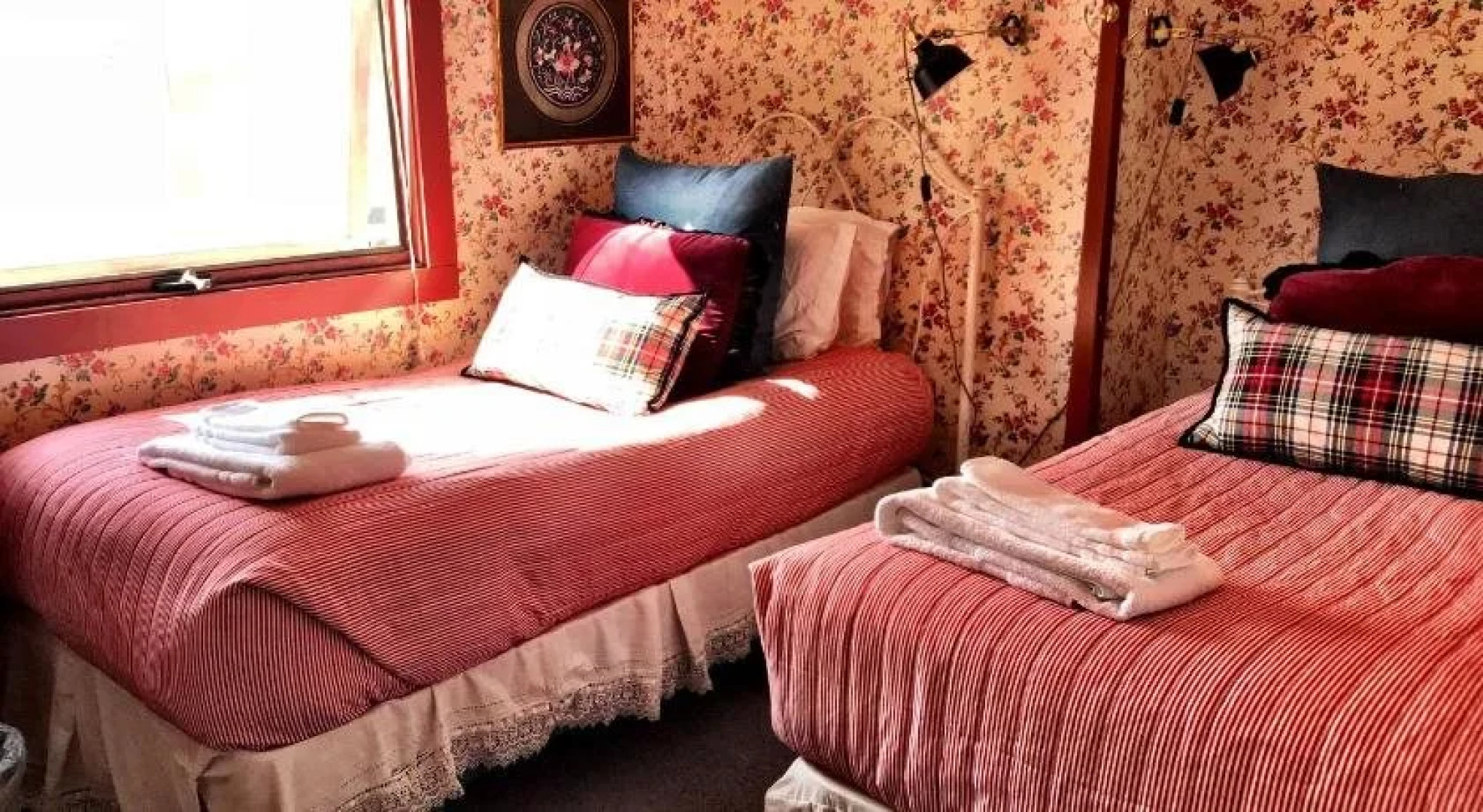 Historic Skagway Inn