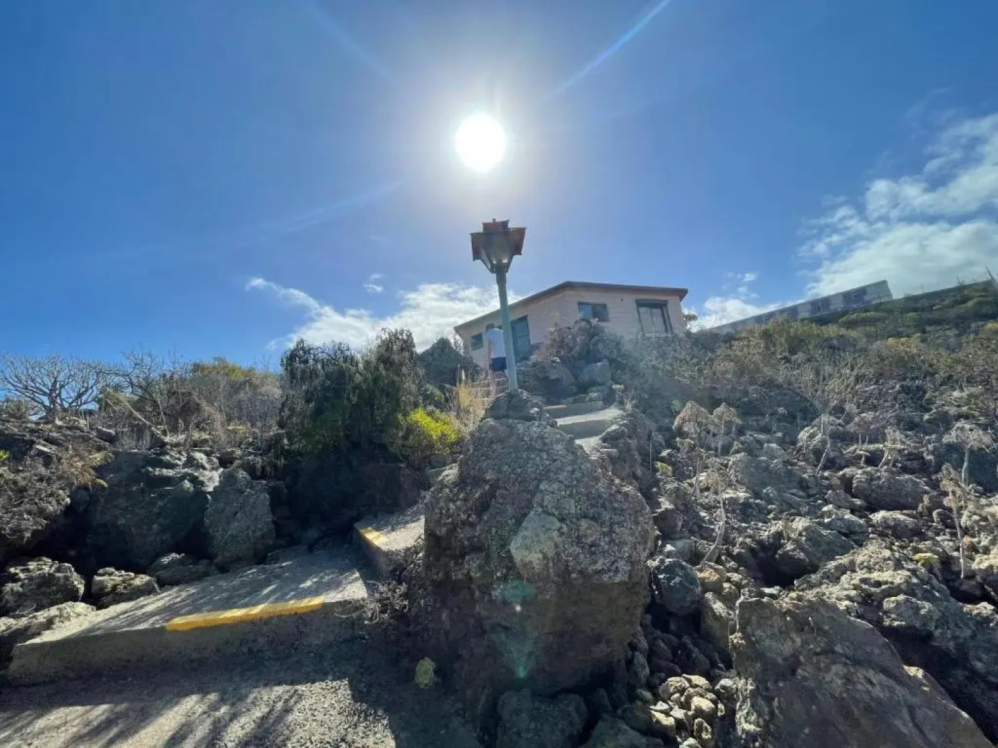 Parasol - Finca Tabaiba by TOR