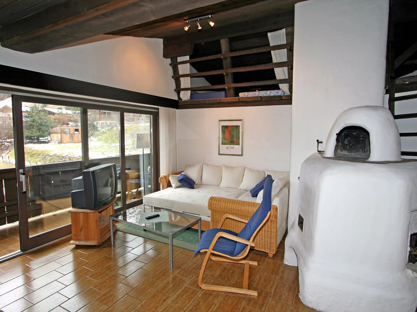 Haus Kitzsteinhorn 6 by Alpen Apartments