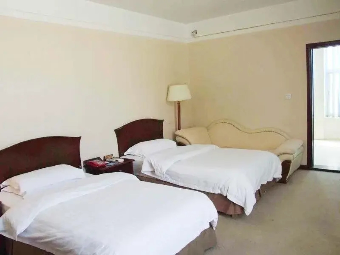 Jincheng Meihai Hotel