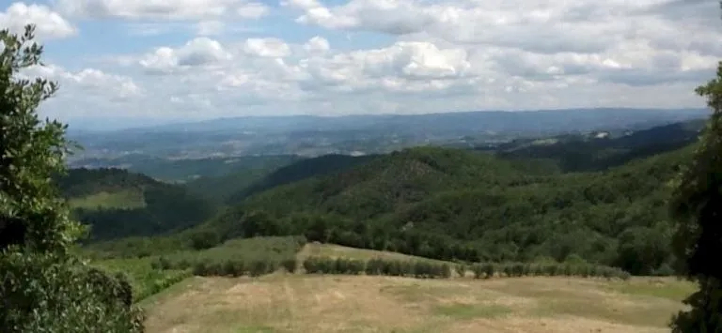 Residence Borgo Alto