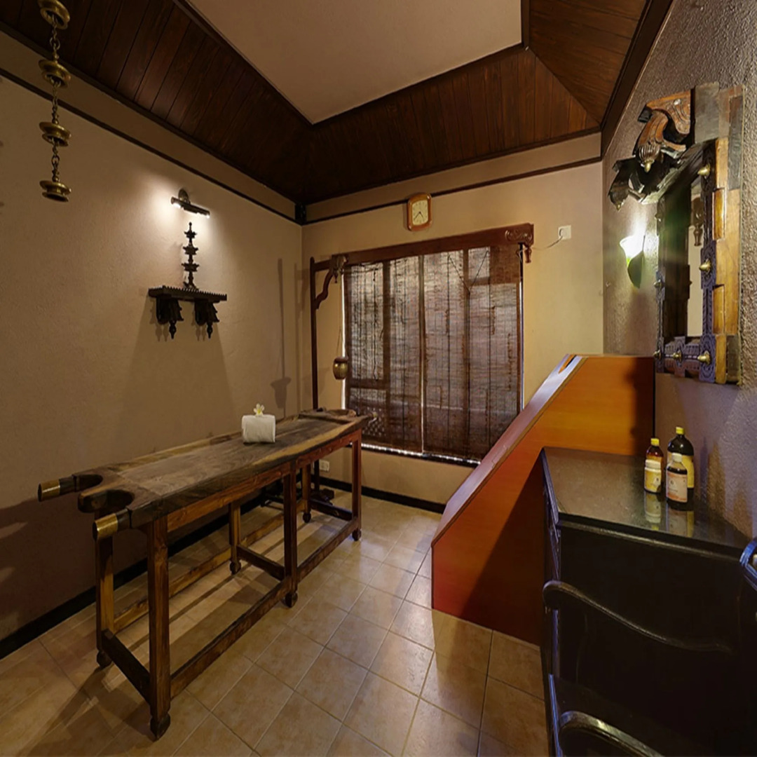 Renest Shraddha Inn - Shirdi