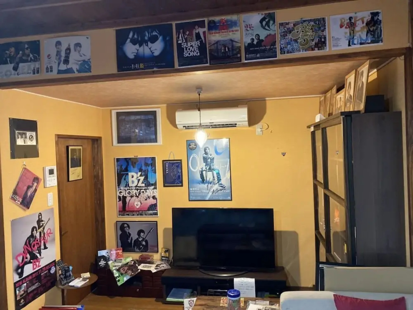 LW178 Bito L'histoire hotel