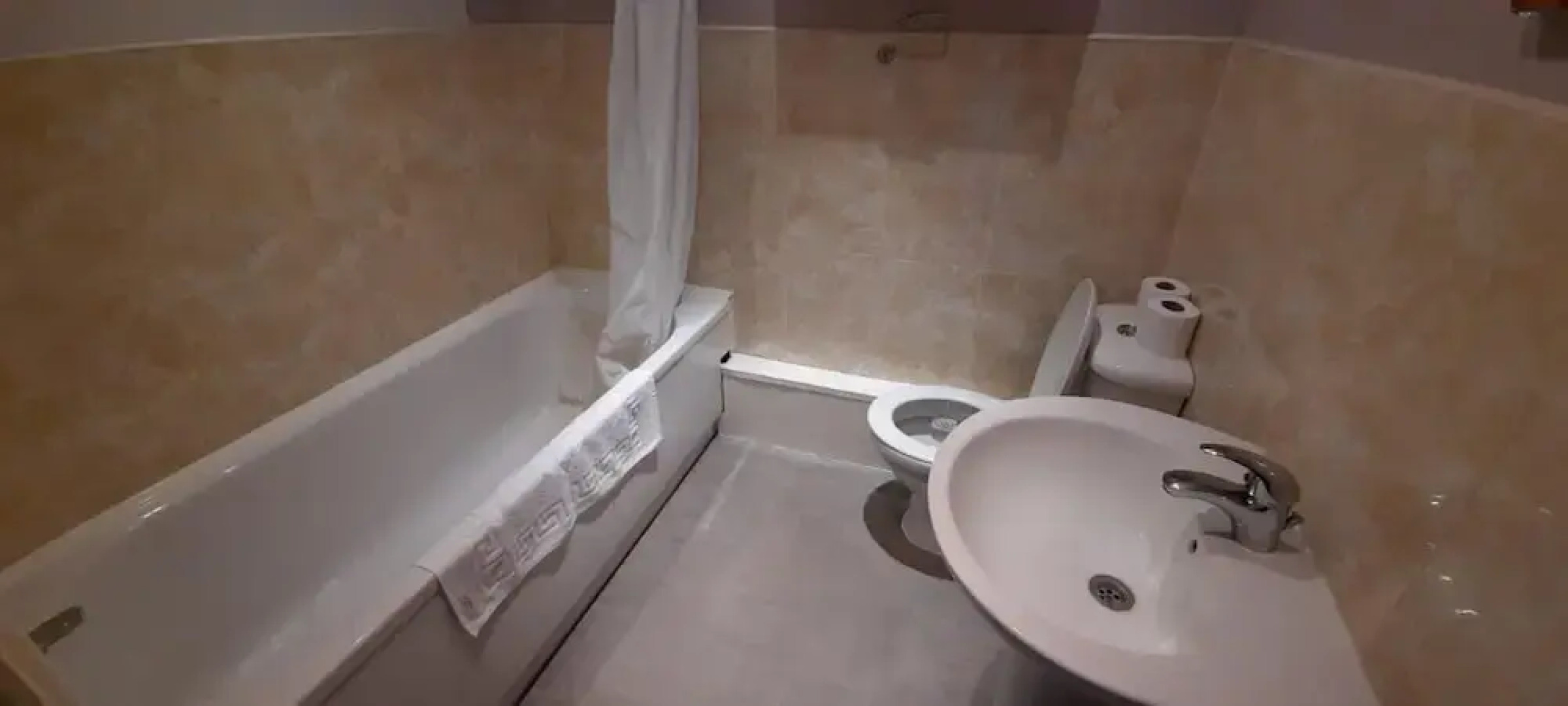 Denecroft apartments