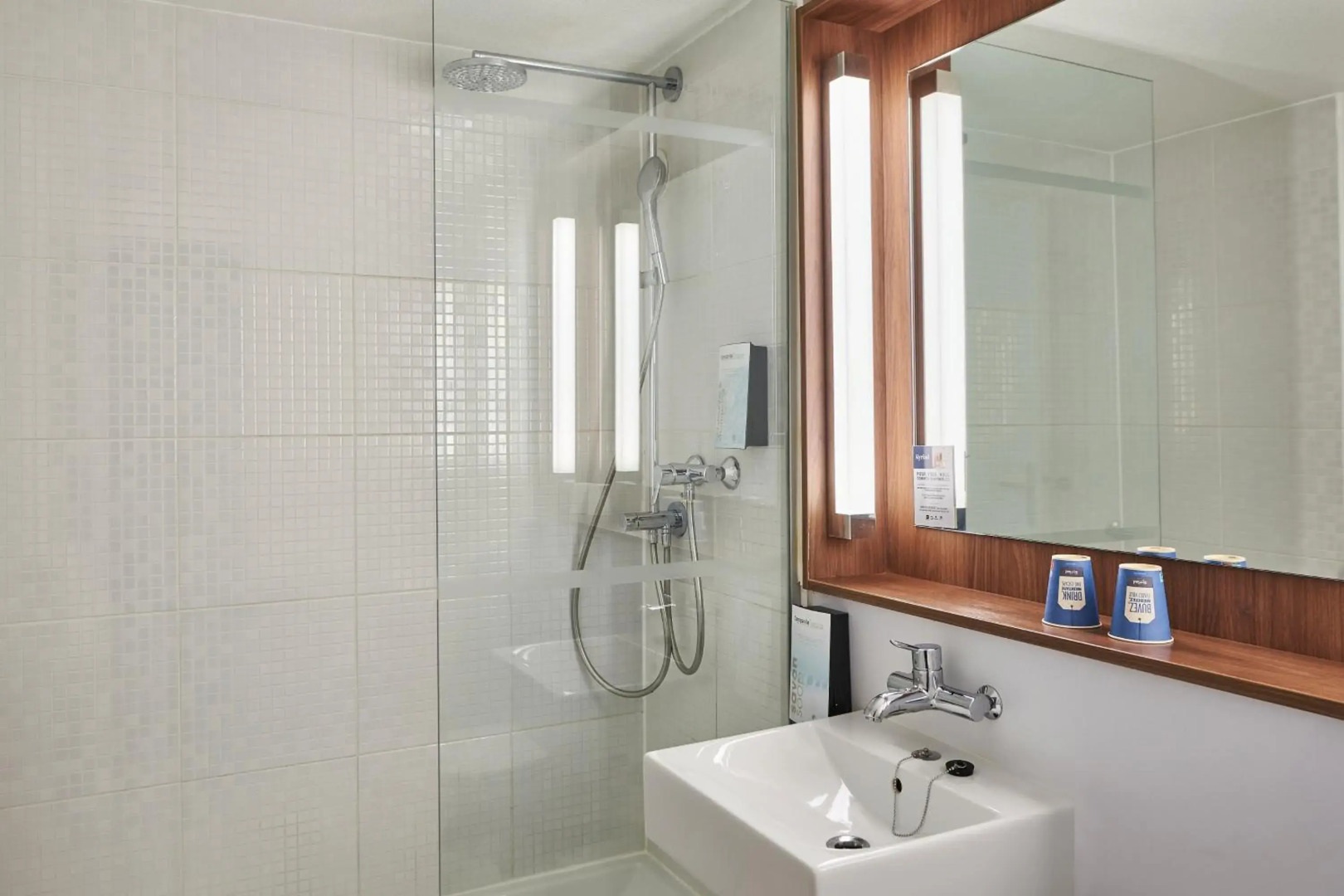 Kyriad Brie Comte Robert