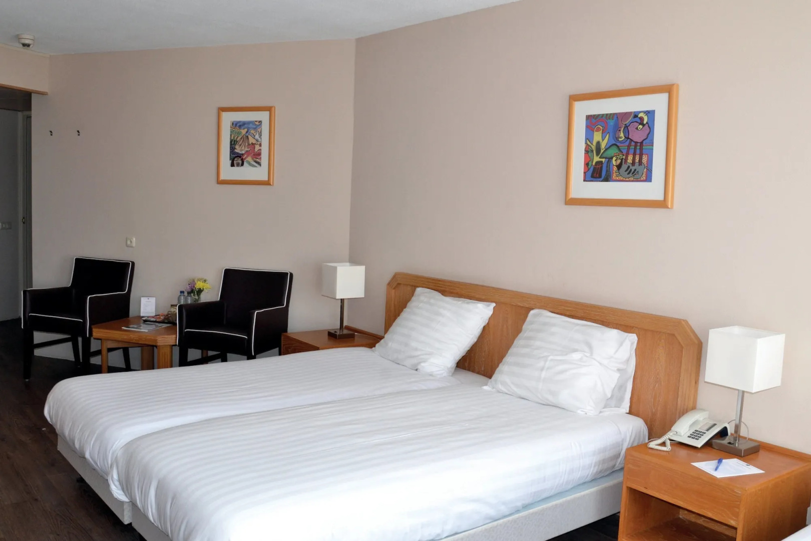 Fletcher Hotel Restaurant Carlton