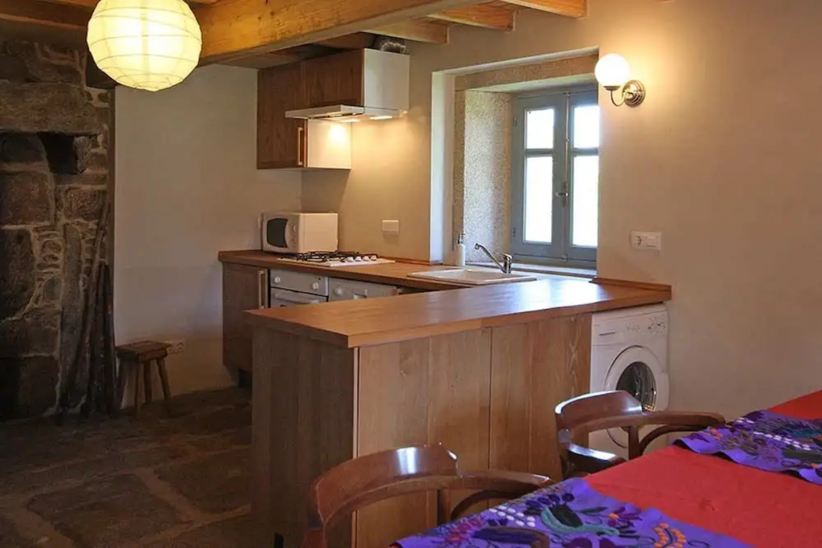 101958 House In Mazaricos