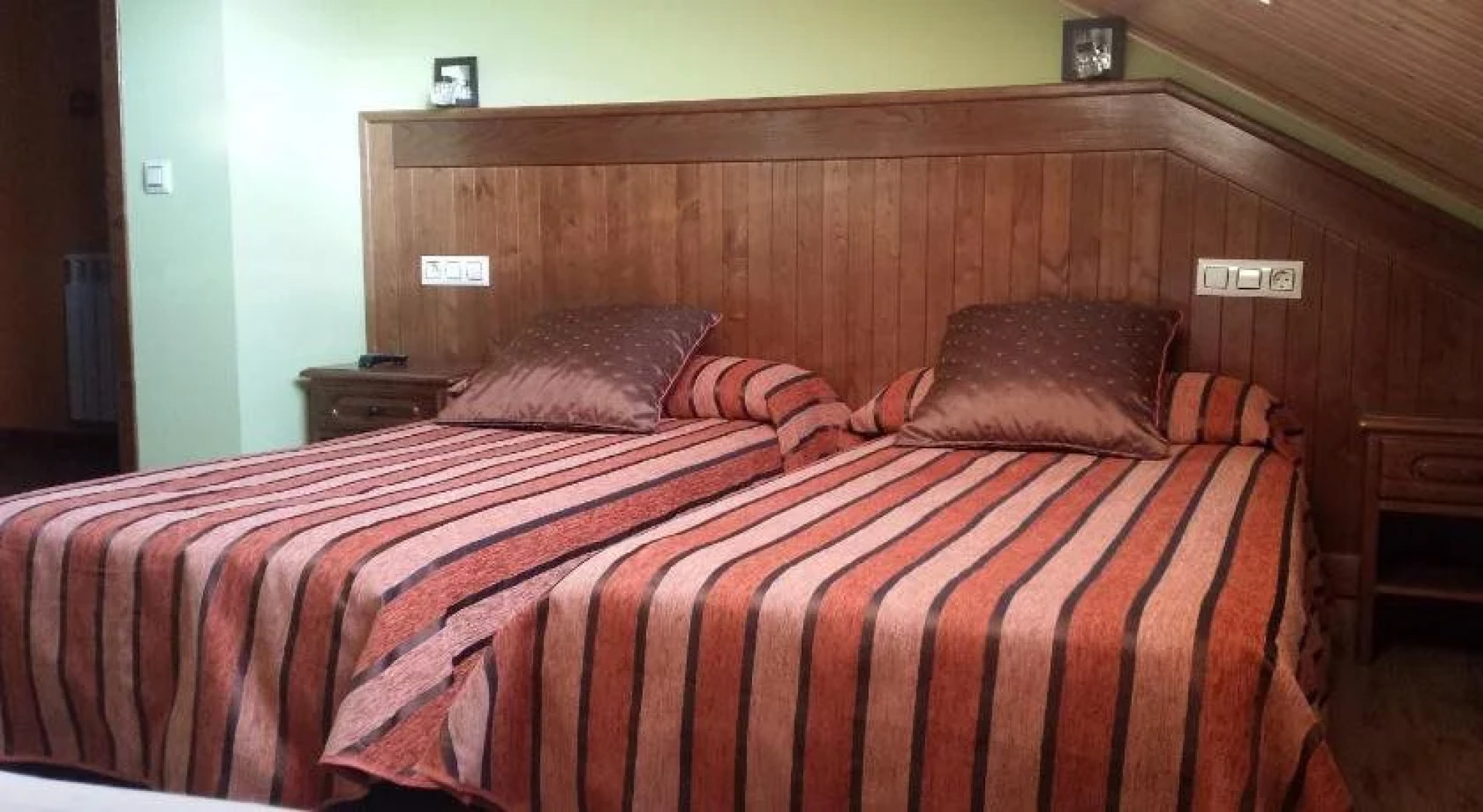 El Caseron de Linarejos