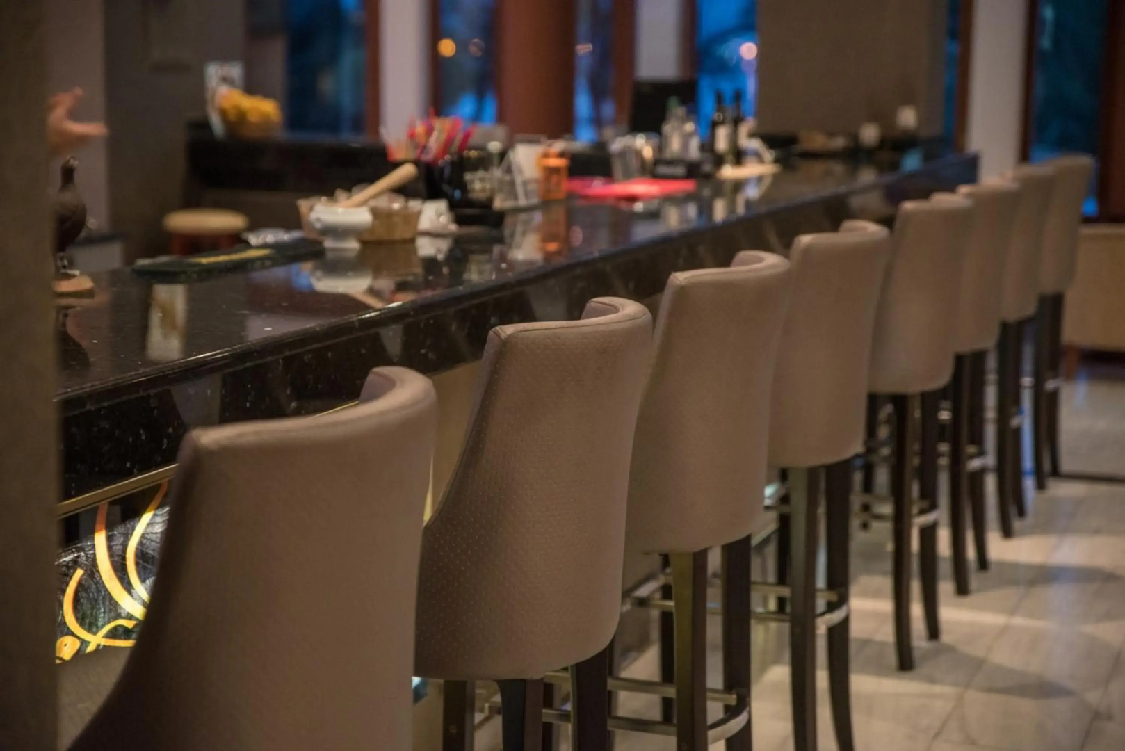 Alma Luxury Resort Hotel