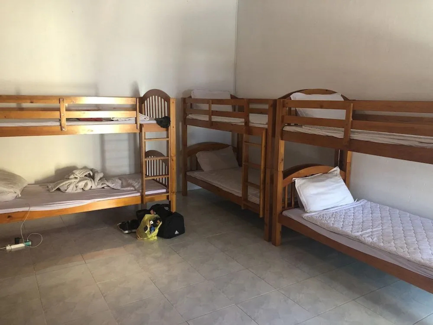 Ocean Beach Bungalows & Hostel