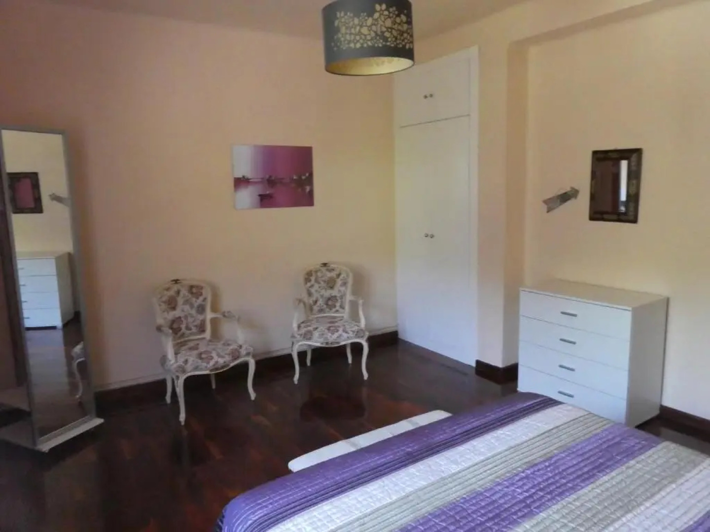 Apartamento Binies