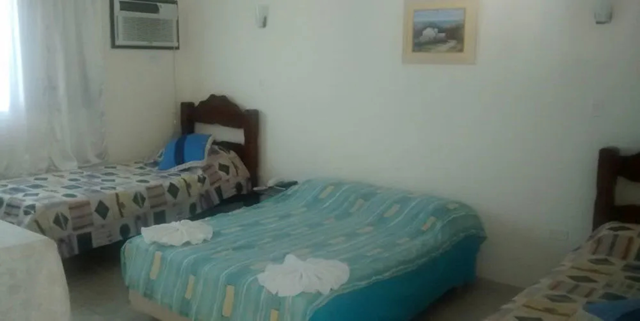 Hotel Portal de Barequeçaba