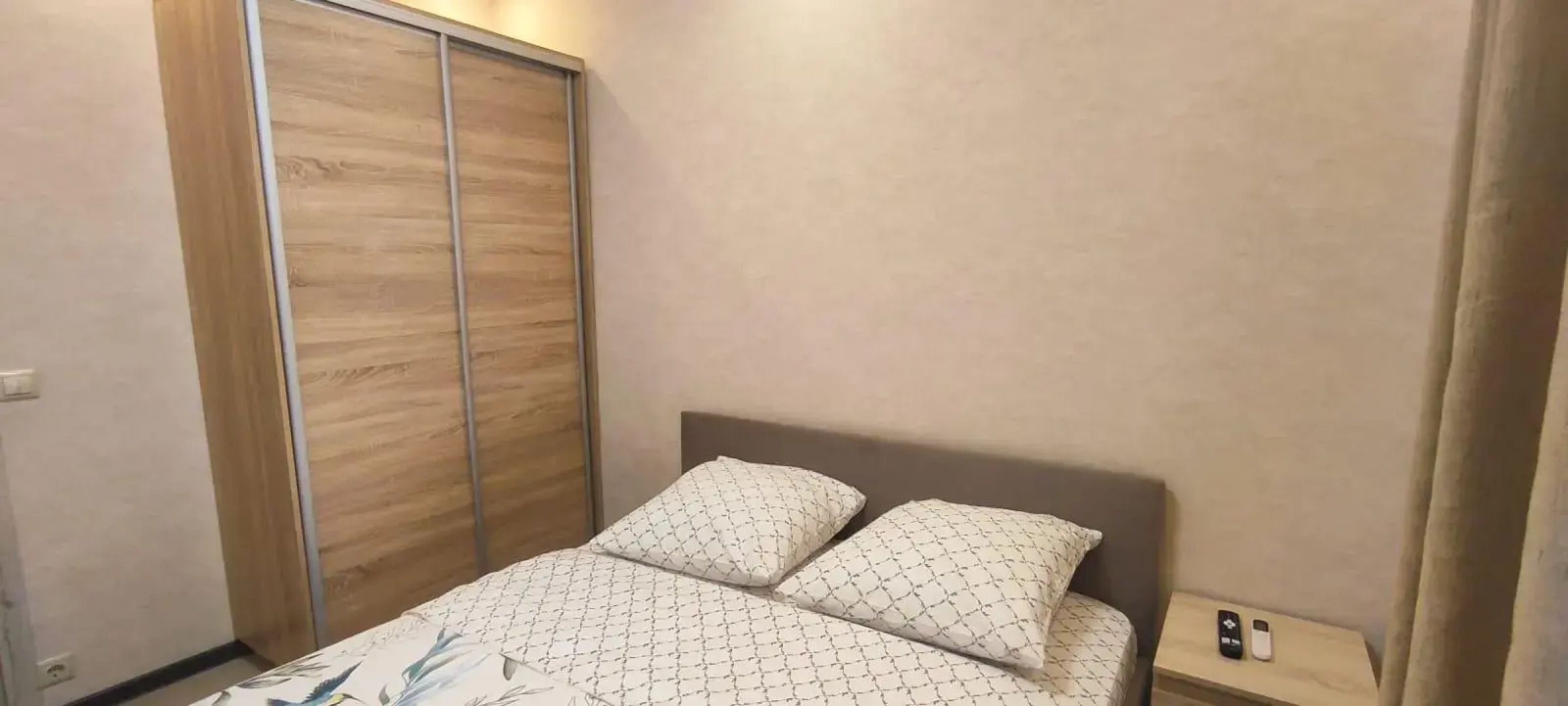 Две Столицы на улице Константина Вороницына