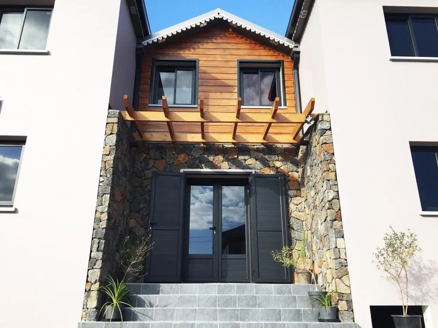 La Villa Kazuera & Spa