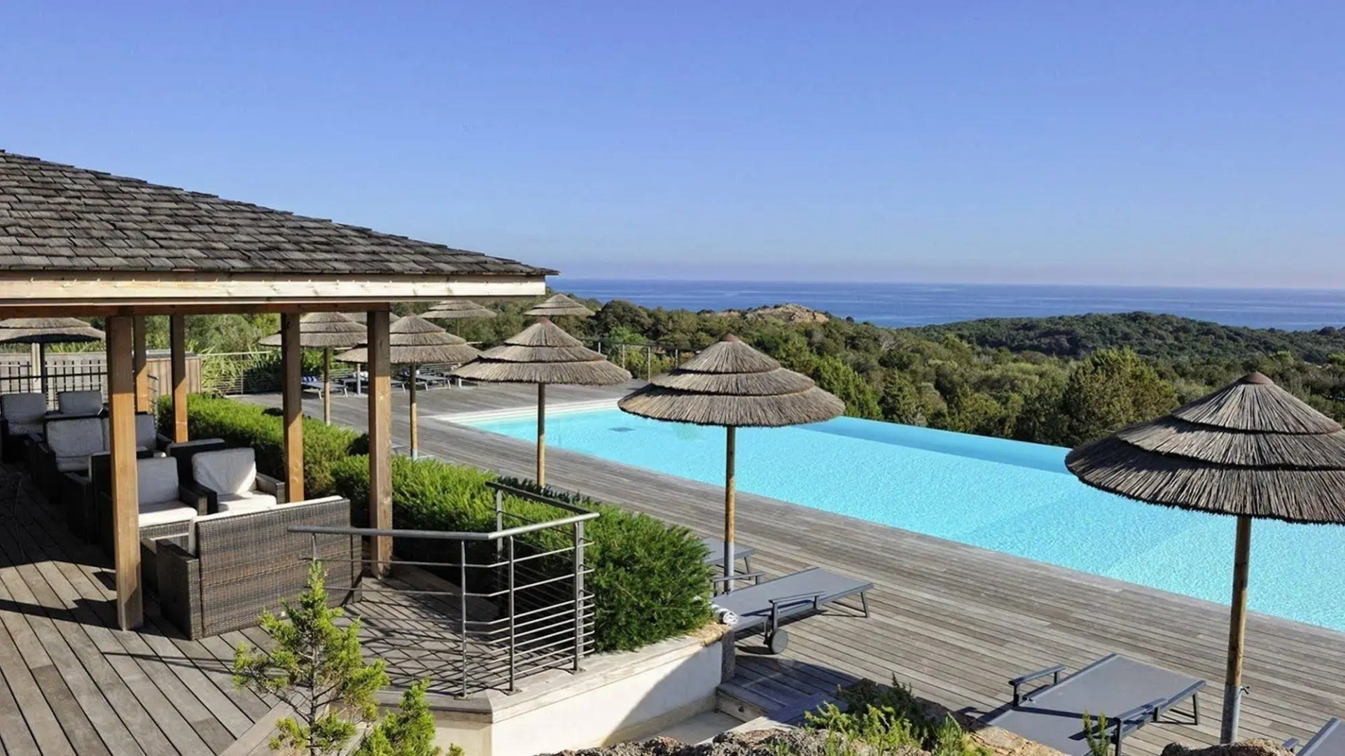 Residence Les Terrasses de Rondinara