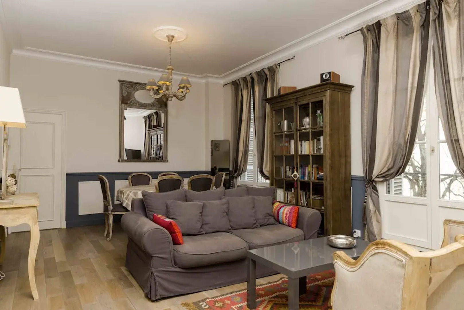 Les Carmes by Etape de Charme