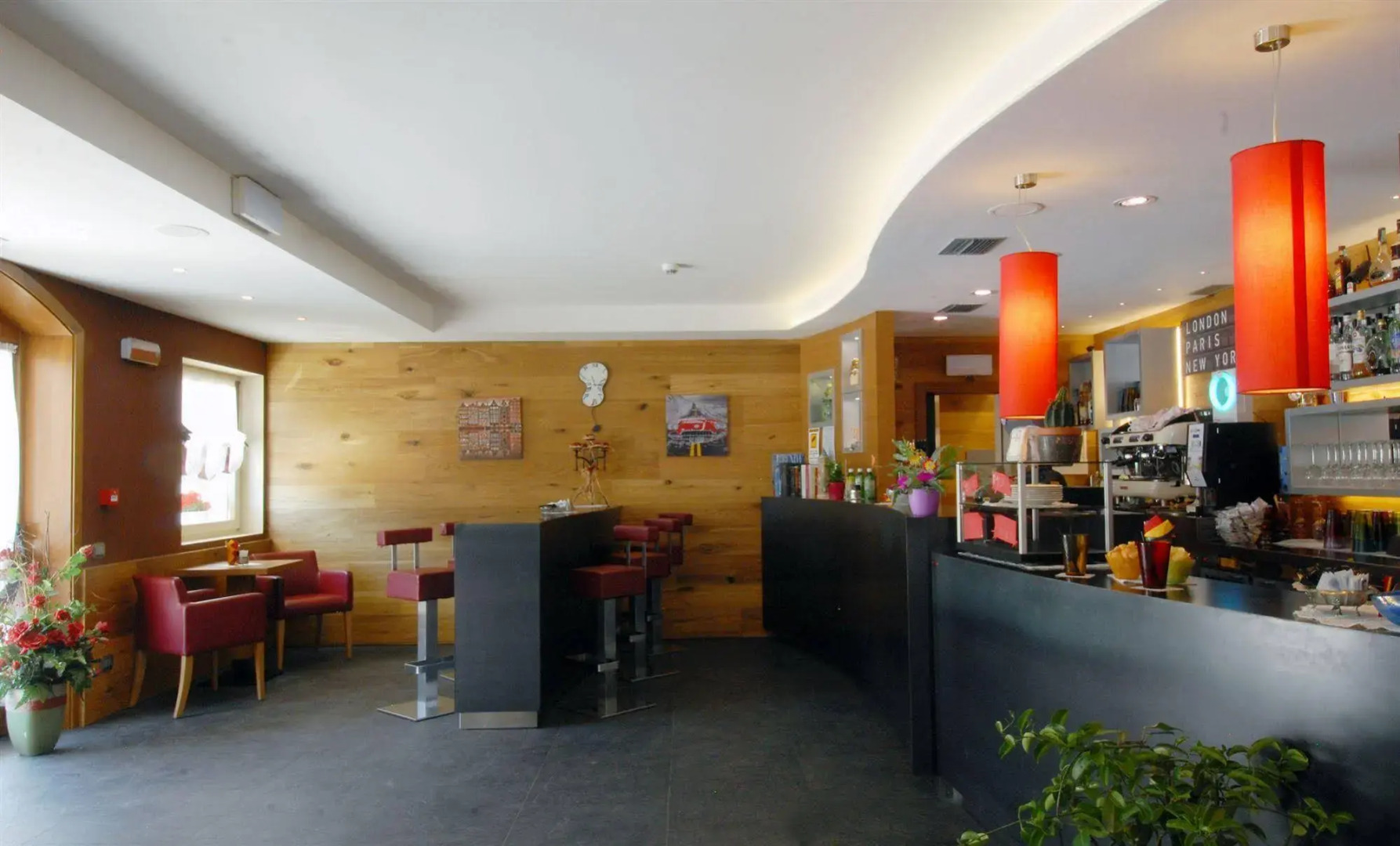 Hotel Garni Vittoria