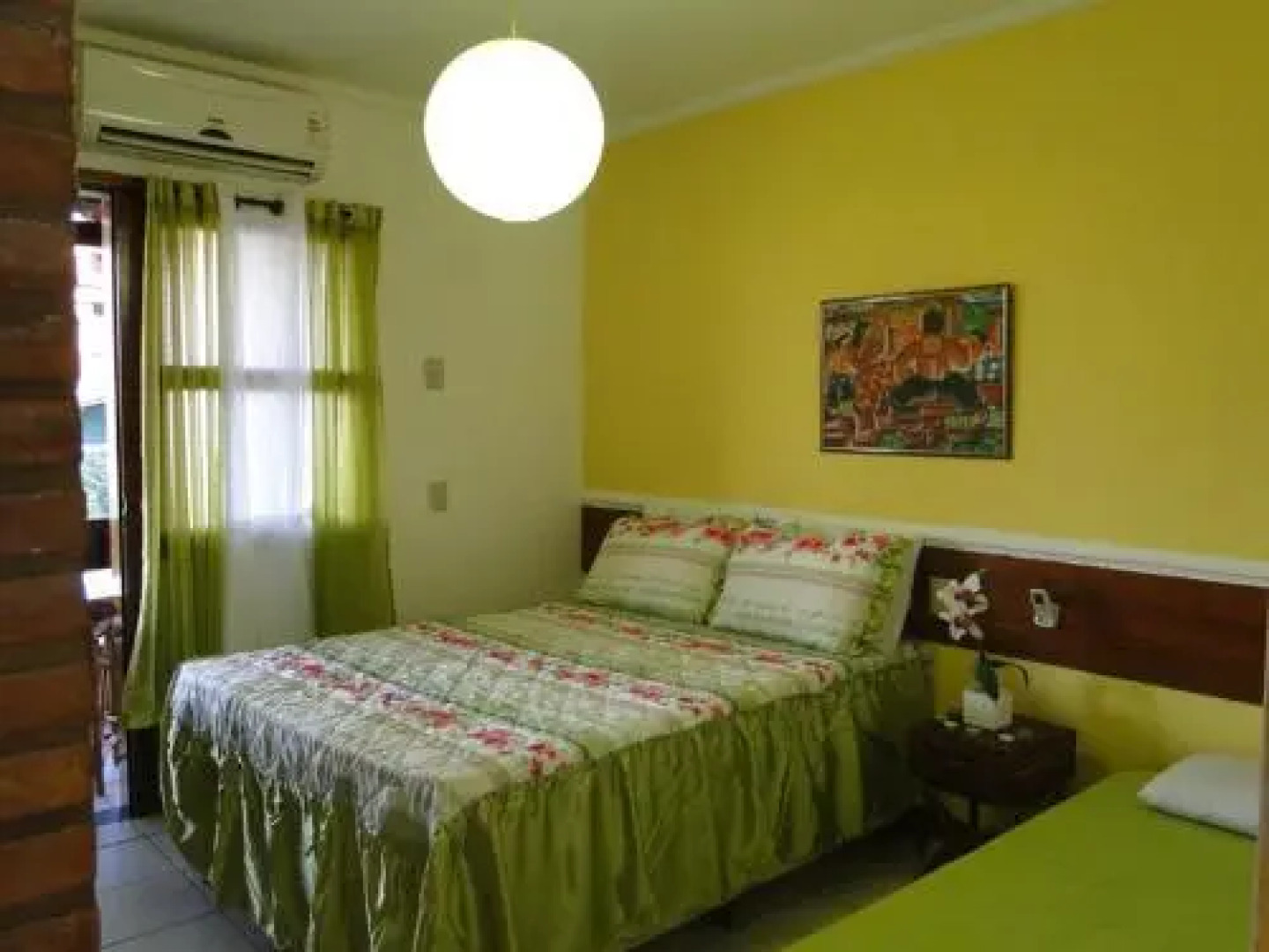 Pousada Casarão Praia Dourada