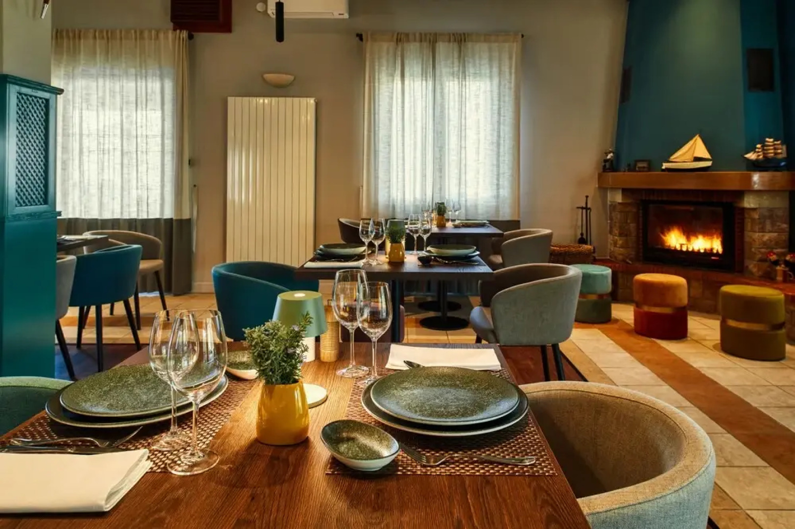 Veladrion Adults Exclusive Boutique Resort