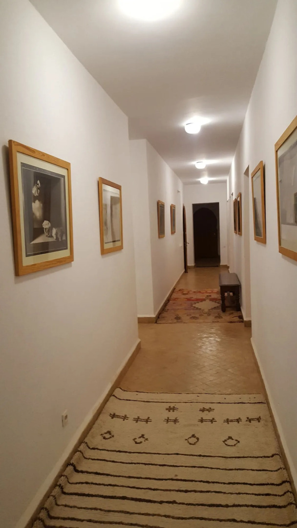 Palais Claudio Bravo