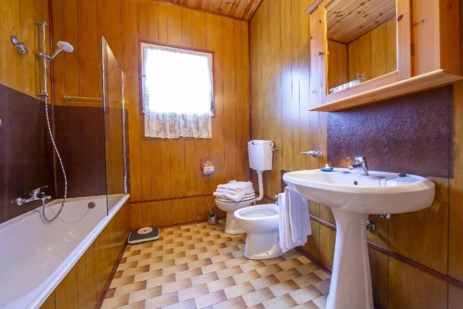 Villa Rita sulle colline di Stresa