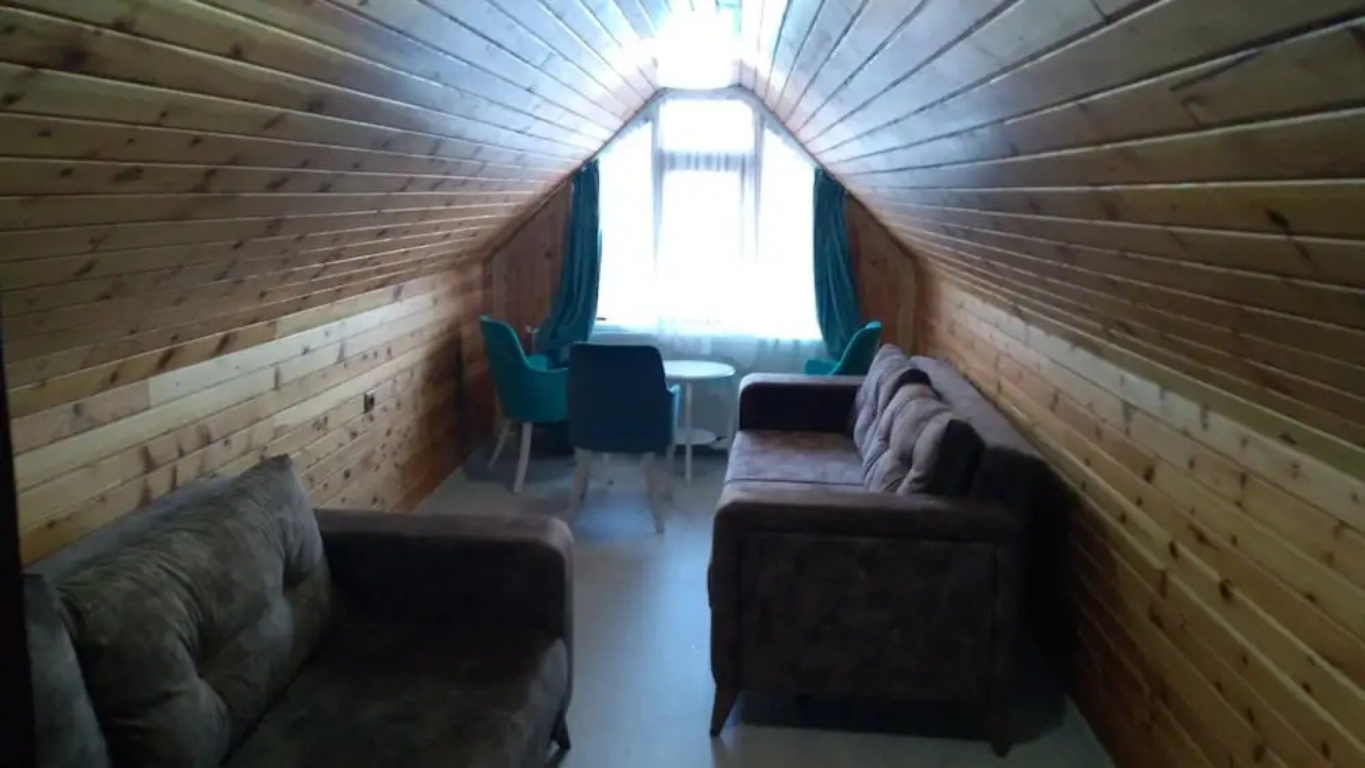 Adya - Aladag Dogal Yasam Alani