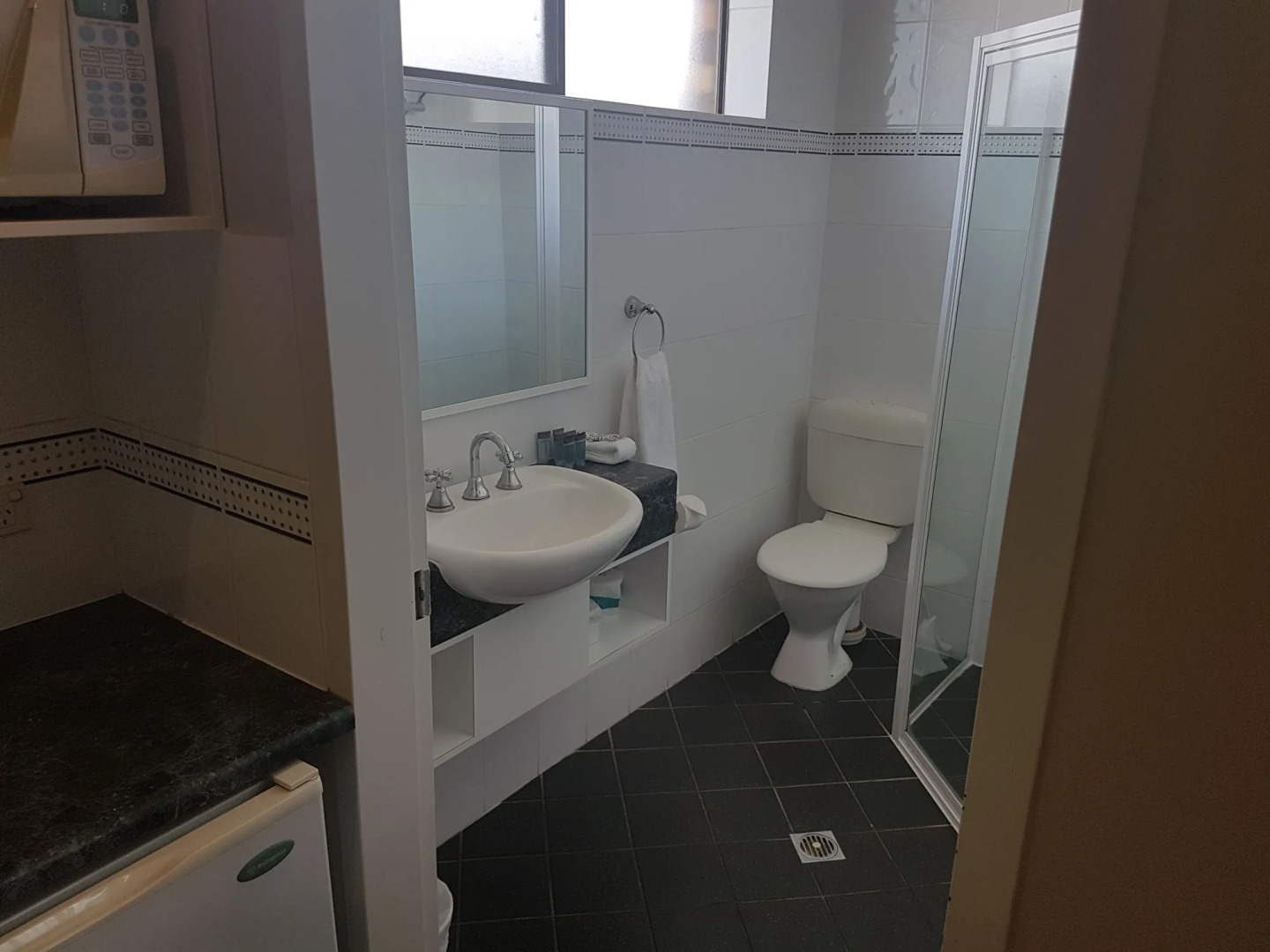 Acacia Motel Griffith