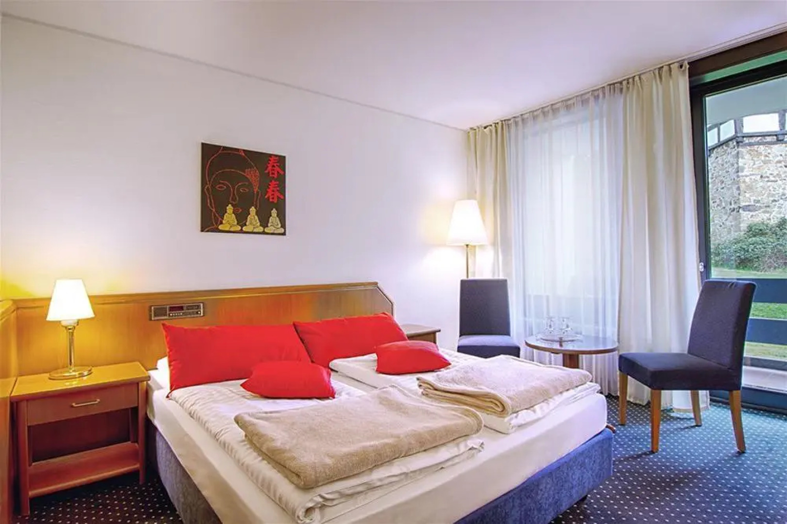 Arcadia Hotel Schwaghof Bad Salzuflen