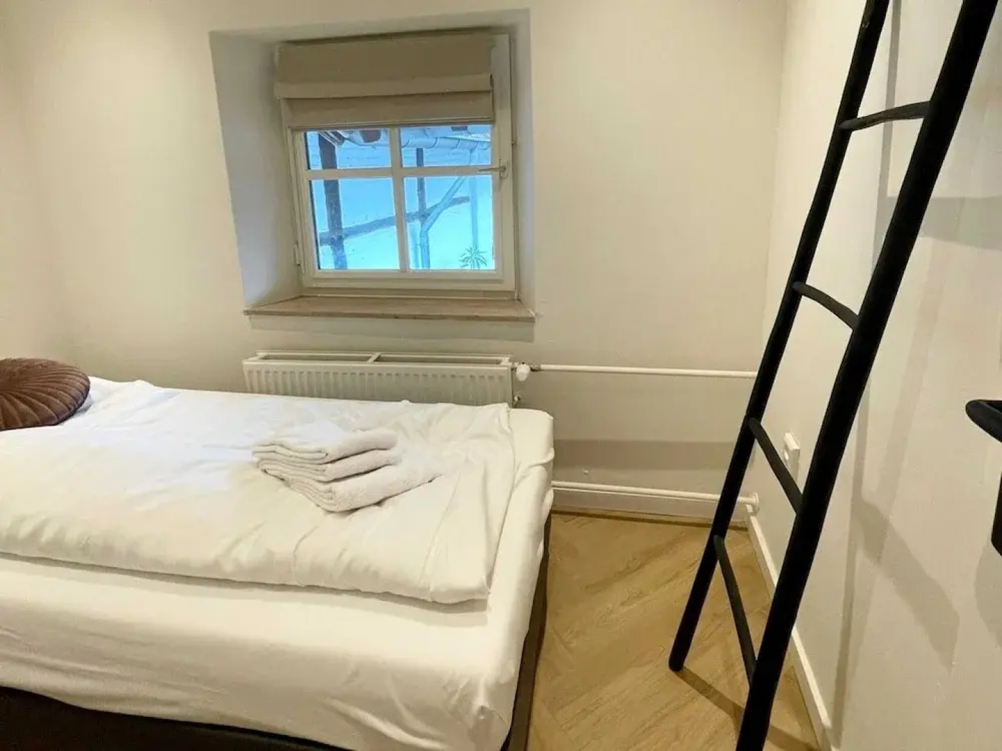 Pleasant Apartment Near Valkenburg