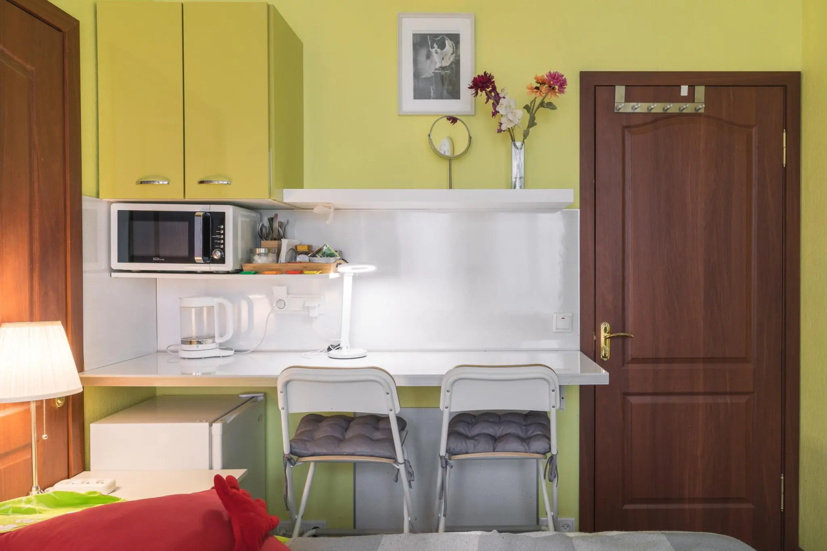 Мини-отель Мансарда