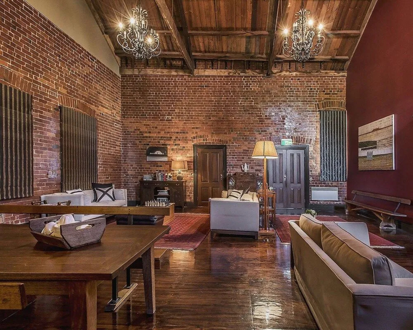 Euroa Butter Factory