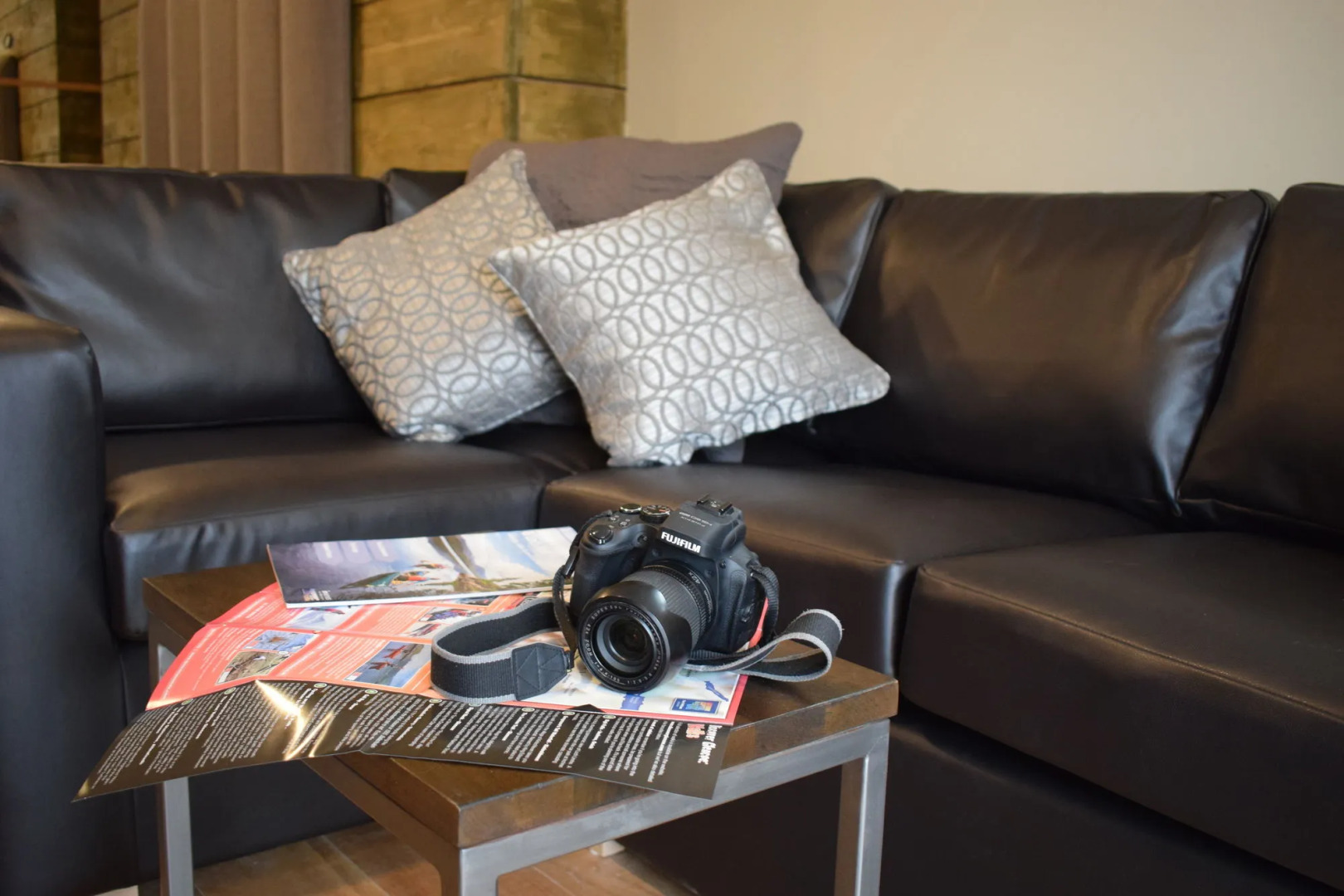 The Corran - Serviced Accommodation