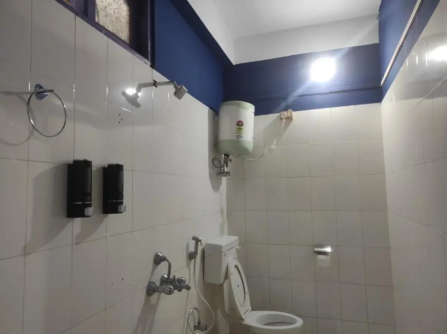 Eight Lucky Sign Homestay