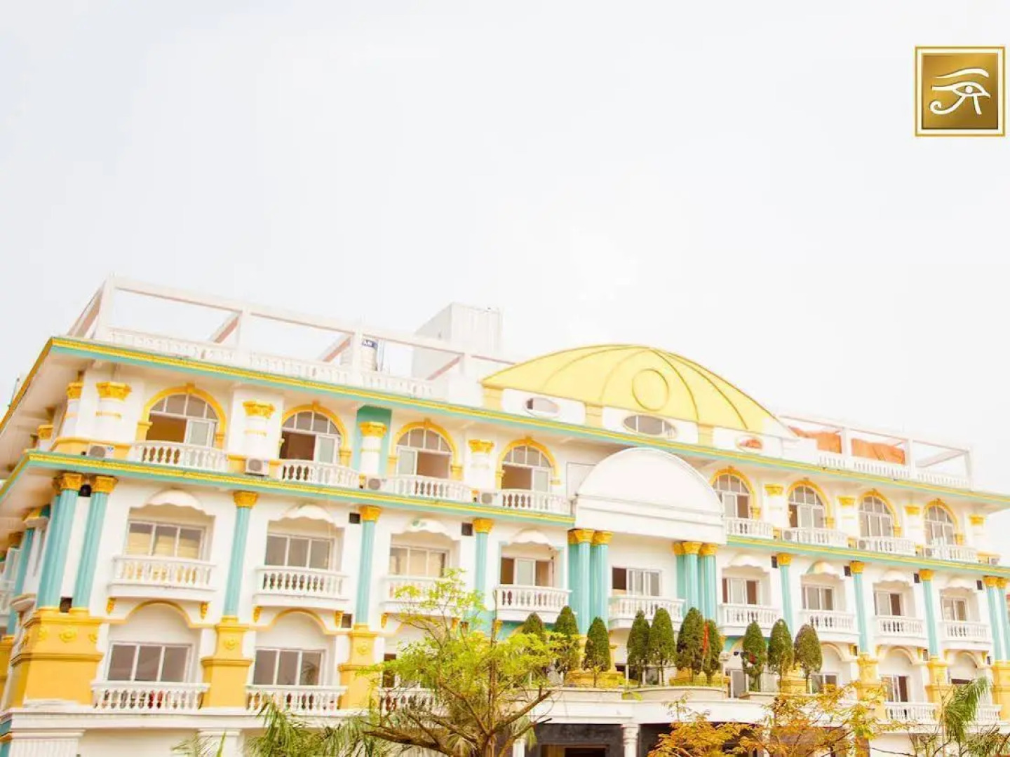 Queen Hotel Thanh Hoa